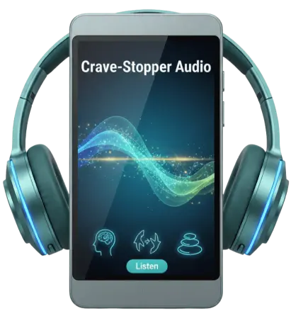 Crave-Stopper Audio